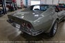 1972 Chevrolet Corvette