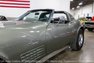1972 Chevrolet Corvette