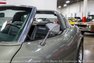 1972 Chevrolet Corvette