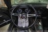 1972 Chevrolet Corvette
