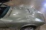 1972 Chevrolet Corvette