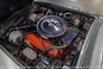 1972 Chevrolet Corvette