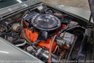1972 Chevrolet Corvette
