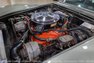1972 Chevrolet Corvette