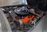 1972 Chevrolet Corvette