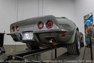 1972 Chevrolet Corvette