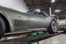 1972 Chevrolet Corvette