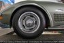 1972 Chevrolet Corvette