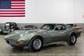 1972 Chevrolet Corvette