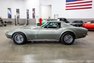 1972 Chevrolet Corvette