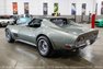 1972 Chevrolet Corvette