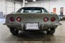 1972 Chevrolet Corvette