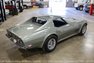 1972 Chevrolet Corvette