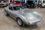 1972 Chevrolet Corvette