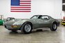 1972 Chevrolet Corvette