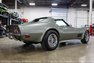 1972 Chevrolet Corvette