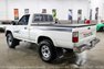 1995 Toyota Pickup