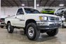 1995 Toyota Pickup