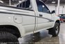 1995 Toyota Pickup