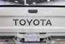 1995 Toyota Pickup
