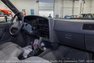 1995 Toyota Pickup