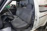 1995 Toyota Pickup