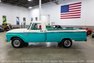 1966 Ford F100
