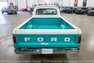 1966 Ford F100
