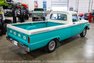 1966 Ford F100