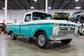 1966 Ford F100