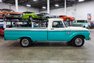 1966 Ford F100