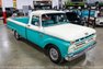 1966 Ford F100