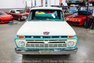 1966 Ford F100