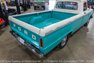 1966 Ford F100