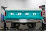 1966 Ford F100