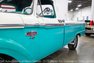 1966 Ford F100