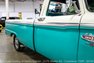 1966 Ford F100