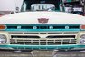 1966 Ford F100