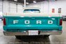 1966 Ford F100