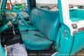 1966 Ford F100