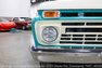 1966 Ford F100