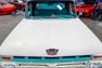 1966 Ford F100