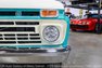 1966 Ford F100