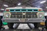 1966 Ford F100