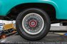 1966 Ford F100