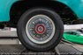1966 Ford F100