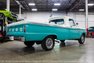 1966 Ford F100