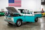 1966 Ford F100