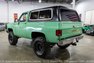 1980 Chevrolet Blazer