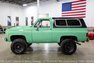 1980 Chevrolet Blazer